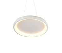 LED пендел ACA LIGHTING BR71LEDP41WHCCT 36W 3000K - 4000K - 6000K DIANA WHITE