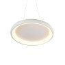 ACA LIGHTING BR71LEDP41WHCCTD 36W 3000K - 4000K - 6000K DIANA WHITE DIMMABLE