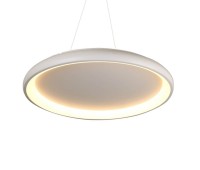 LED пендел ACA LIGHTING BR71LEDP81WHCCT 73W 3000K - 4000K - 6000K DIANA WHITE