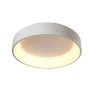 ACA LIGHTING BR81LEDC60WHCCT APOLLO WHITE 48W 3000K - 4000K - 6000K