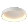 ACA LIGHTING BR81LEDC78WHCCTD APOLLO WHITE 73W LED 3000K - 4000K - 6000K DIMMABLE