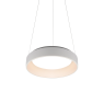 ACA LIGHTING BR81LEDP45WHCCT APOLLO WHITE 36W 3000K - 4000K - 6000K