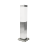 Градински стълб ACA LIGHTING BT1003BH045 LOOP