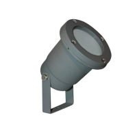 Градински прожектор ACA LIGHTING BT9013AGDS DARK GREY IP65 Градински прожектор ACA LIGHTING BT9013AGDS DARK GREY IP65