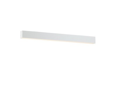 LED аплик ACA LIGHT CALLA2430EC WH CALLA WHITE 24W 3000K