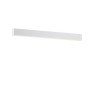 LED аплик ACA LIGHT CALLA2430EC WH CALLA WHITE 24W 3000K