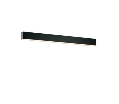 ACA LIGHT CALLA3540EC BK CALLA BLACK 35W 4000K