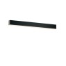 ACA LIGHT CALLA1830EC BK CALLA BLACK 18W 3000K