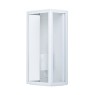 Фасаден аплик ACA LIGHTING CELIA1WWH CELIA