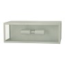 Фасаден аплик ACA LIGHTING CELIA2WG CELIA