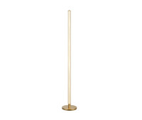 ACA LIGHTING CNF36GDIM MYSTIQUE SATIN BRASS 36W 2700K DIMMABLE