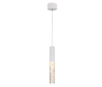 ACA LIGHTING CNP7PWCCT OASIS WHITE 7W CCT 2700K - 3000K - 4000K