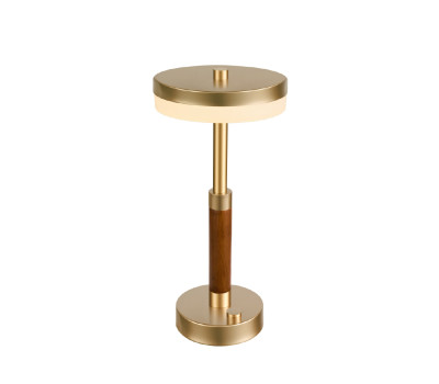 ACA LIGHTING CNT11WGDIM ASIAN SATIN BRASS TABLE LAMP 11W 2700K DIMMABLE ACA LIGHTING CNT11WGDIM ASIAN SATIN BRASS TABLE LAMP 11W 2700K DIMMABLE