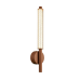 ACA LIGHTING CNW11CACCT MYSTIQUE BROWN 11W CCT 2700K - 3000K - 4000K ACA LIGHTING CNW11CACCT MYSTIQUE BROWN 11W CCT 2700K - 3000K - 4000K