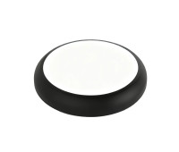 LED фасаден плафон с датчик за движение ACA LIGHTING COD1468CCTB + CODSENSOR BLACK CORDIN 5CCT 8W - 14W - 16W 2700K -3000K - 4000K- 5000K - 6000K IP65 LED фасаден плафон с датчик за движение ACA LIGHTING COD1468CCTB + CODSENSOR BLACK CORDIN 5CCT 8W - 14W - 16W 2700K -3000K - 4000K- 5000K - 6000K IP65