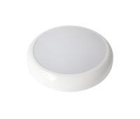 LED фасаден плафон с датчик за движение ACA LIGHTING COD1468CCTW + CODSENSOR WHITE CORDIN 5CCT 8W - 14W - 16W 2700K -3000K - 4000K- 5000K - 6000K IP65 LED фасаден плафон с датчик за движение ACA LIGHTING COD1468CCTW + CODSENSOR WHITE CORDIN 5CCT 8W - 14W - 16W 2700K -3000K - 4000K- 5000K - 6000K IP65