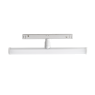ACA LIGHTING CODY630W CODY 6W OSRAM LED 3000K 48V DC Magnetic track adjustable body White