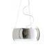 ACA LIGHTING CX1009P40CH PONTIAC