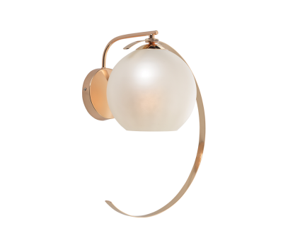 Аплик ACA LIGHTING DCR17501W IPARELLE