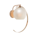 Аплик ACA LIGHTING DCR17501W IPARELLE