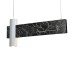 ACA LIGHTING DCR21LEDP60B LINEA