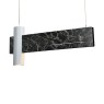 ACA LIGHTING DCR21LEDP60B LINEA