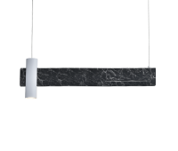 ACA LIGHTING DCR21LEDP60B LINEA
