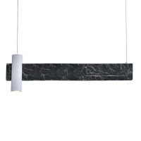 ACA LIGHTING DCR21LEDP60B LINEA