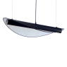 LED пендел ACA LIGHTING DCR39212 MICHELLE