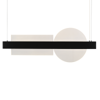 ACA LIGHTING DCR39214 EARTH