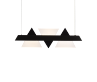 ACA LIGHTING DCR39215 ARMOSTRONG