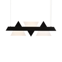 LED пендел ACA LIGHTING DCR39215 ARMOSTRONG