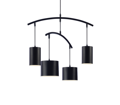 ACA LIGHTING DCR39219 ESCALA