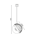 Пендел ACA LIGHTING DCR921P33 AURORA