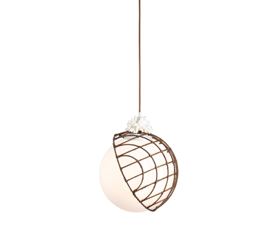 Пендел ACA LIGHTING DCR921P33 AURORA