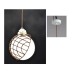 Пендел ACA LIGHTING DCR921P33 AURORA
