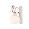 ACA LIGHTING DL11691W FOYER