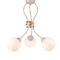 ACA LIGHTING DL11693C FOYER