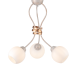 ACA LIGHTING DL11693C FOYER