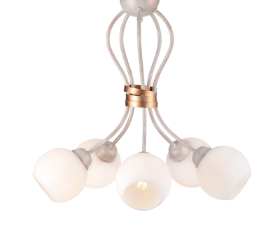 ACA LIGHTING DL11695C FOYER