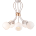 ACA LIGHTING DL11695C FOYER