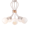 ACA LIGHTING DL11695C FOYER