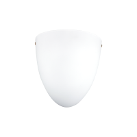 Аплик ACA LIGHTING DL477C TURTLE 1 x E27