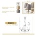 ACA LIGHTING DL8313 AVIGNON