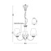 ACA LIGHTING DL8313 AVIGNON