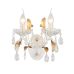 ACA LIGHTING DL9342WWG SARDINIA