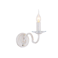Аплик ACA LIGHTING DL9361WWG GEISHA