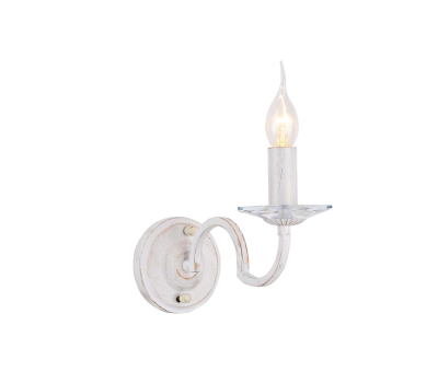 Аплик ACA LIGHTING DL9361WWG GEISHA
