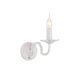 Аплик ACA LIGHTING DL9361WWG GEISHA