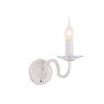 Аплик ACA LIGHTING DL9361WWG GEISHA